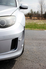 Verus Engineering Dive Plane Canard Kit 08-14 WRX / STI | A0174A