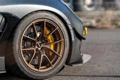 Verus Engineering Dive Plane Canard Kit 22-25 BRZ | A0465A