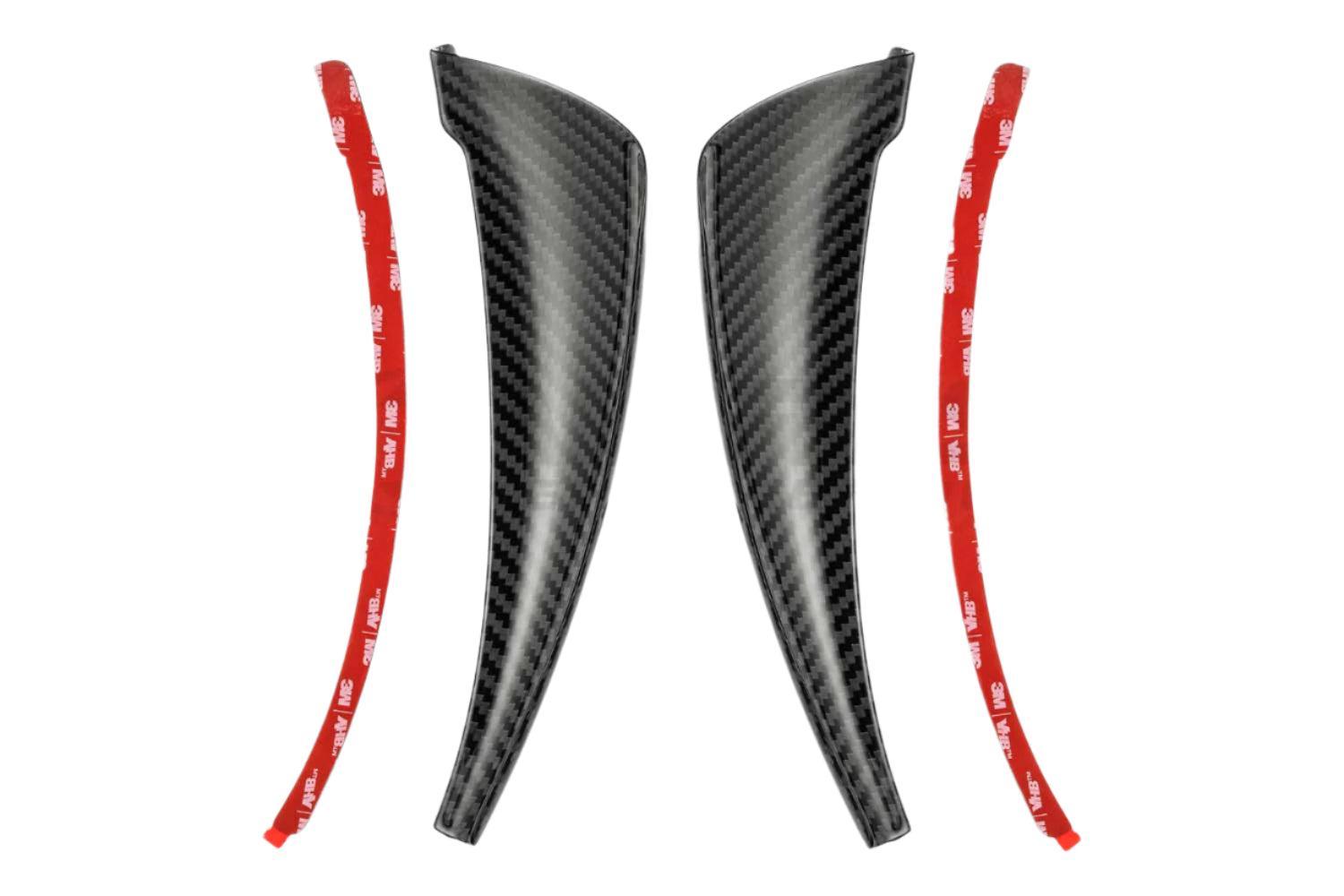 Verus Engineering Dive Plane Canard Kit 22-25 BRZ | A0465A