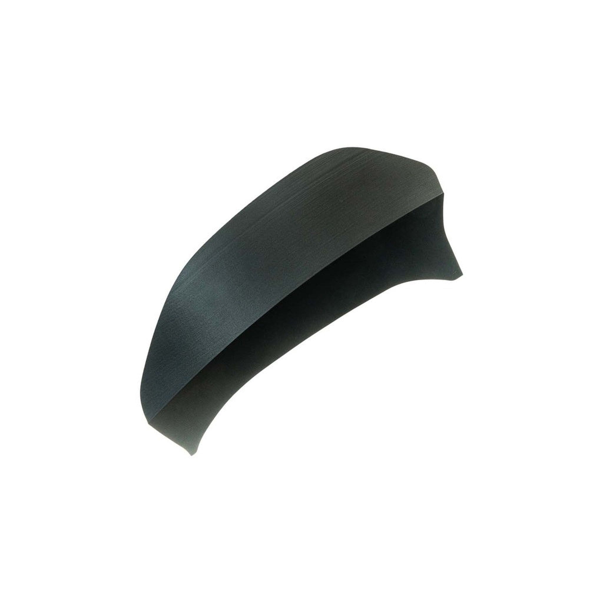 Verus Engineering Exhaust Cutout Cover Left Subaru WRX 2022-2026 | A0526A-LHS