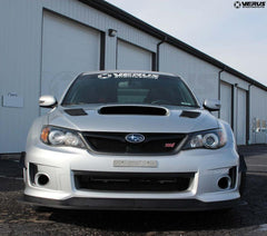 Verus Engineering Front Splitter Kit 11-14 WRX / STI | A0206A