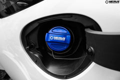 Verus Engineering Gas Cap Cover Black 13-21 BRZ / 13-16 FRS / 17-21 Toyota 86