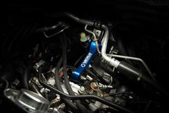 Verus Engineering Pitch Stop Mount 2002-2025 Subaru WRX / STI | A0481A