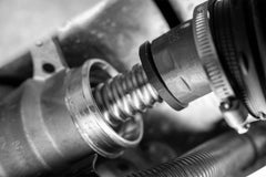 Verus Engineering Steering Rack Limiter Kit 15-21 WRX / STI | A0690A