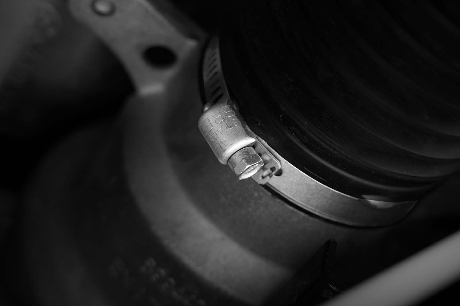 Verus Engineering Steering Rack Limiter Kit 15-21 WRX / STI | A0690A