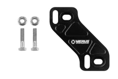 [OPEN BOX] Verus Engineering Throttle Pedal Spacer Black 08-14 WRX / STI | A0205A-BLK - Default Title