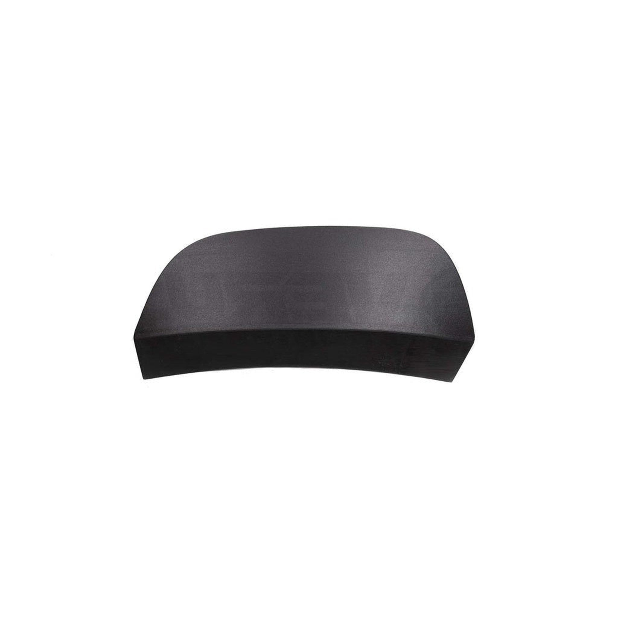 Verus Exhaust Cutout Cover Driver Side Subaru WRX 2015-2021 / STI 2015-2021 | A0514A-LHS