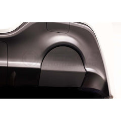 Verus Exhaust Cutout Cover Passenger Side Subaru BRZ / Toyota GR86 2022-2026 | A0498A-RHS
