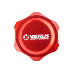 Verus FHS Oil Cap Subaru WRX 2002-2026 / STI 2004-2021 / BRZ 2013-2026