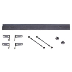 Verus Front Splitter Kit Subaru BRZ 2017-2020 / Toyota GT86 2017-2020 | A0124A