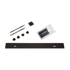 Verus Front Splitter Kit Two-Piece Subaru WRX 2022-2026 | A0484A