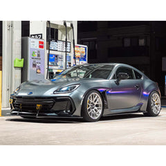 Verus Front Splitter Subaru BRZ 2022-2026 | A0614A