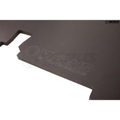 Verus Front Splitter Toyota GR86 2022-2025 | A0433A