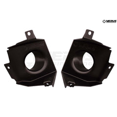 Verus Full Brake Cooling Kit 2022-2026 Toyota GR86 Subaru BRZ | A0501A