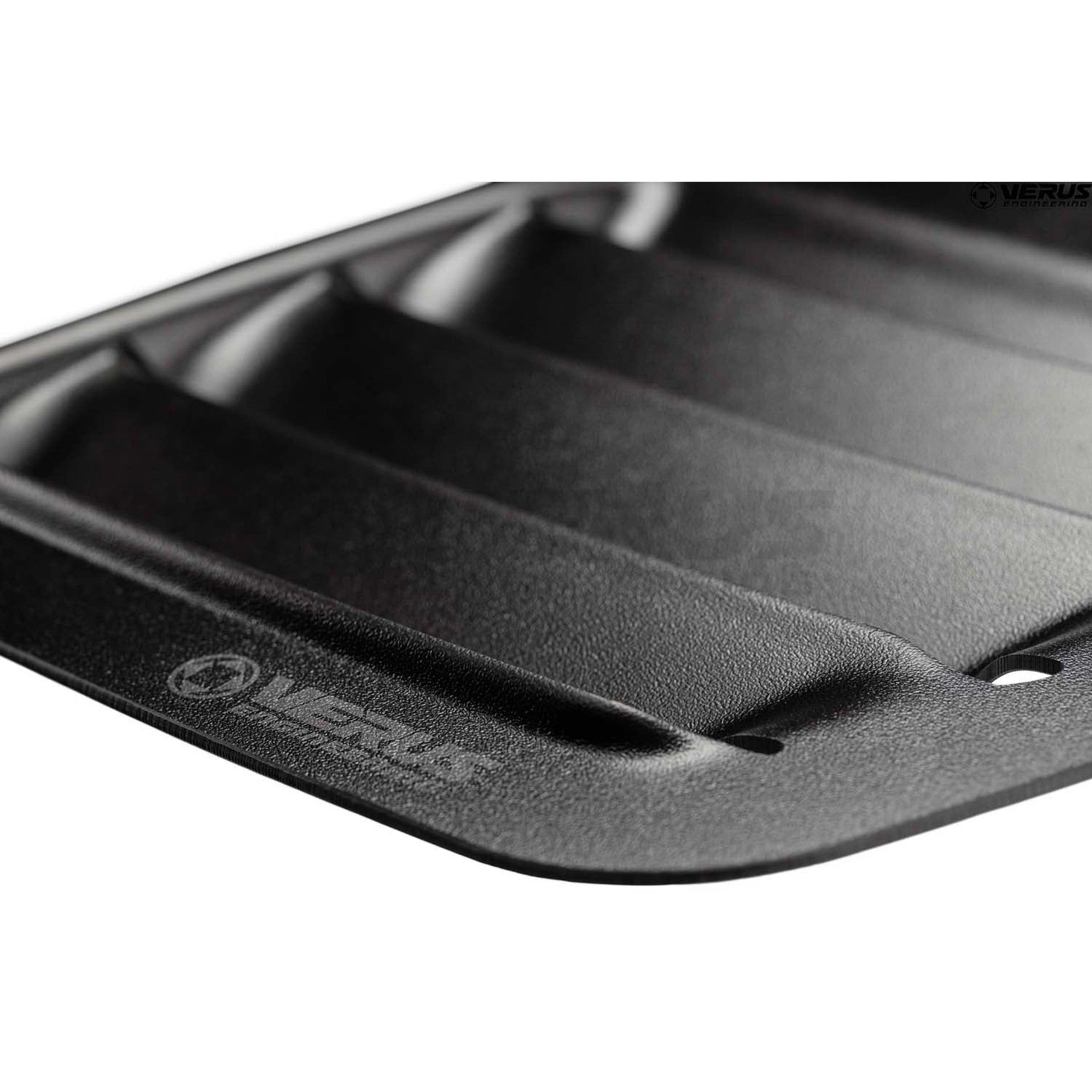 Verus Hood Louver Kit Subaru BRZ 2022-2026 / Toyota GR86 2022-2026 | A0432A