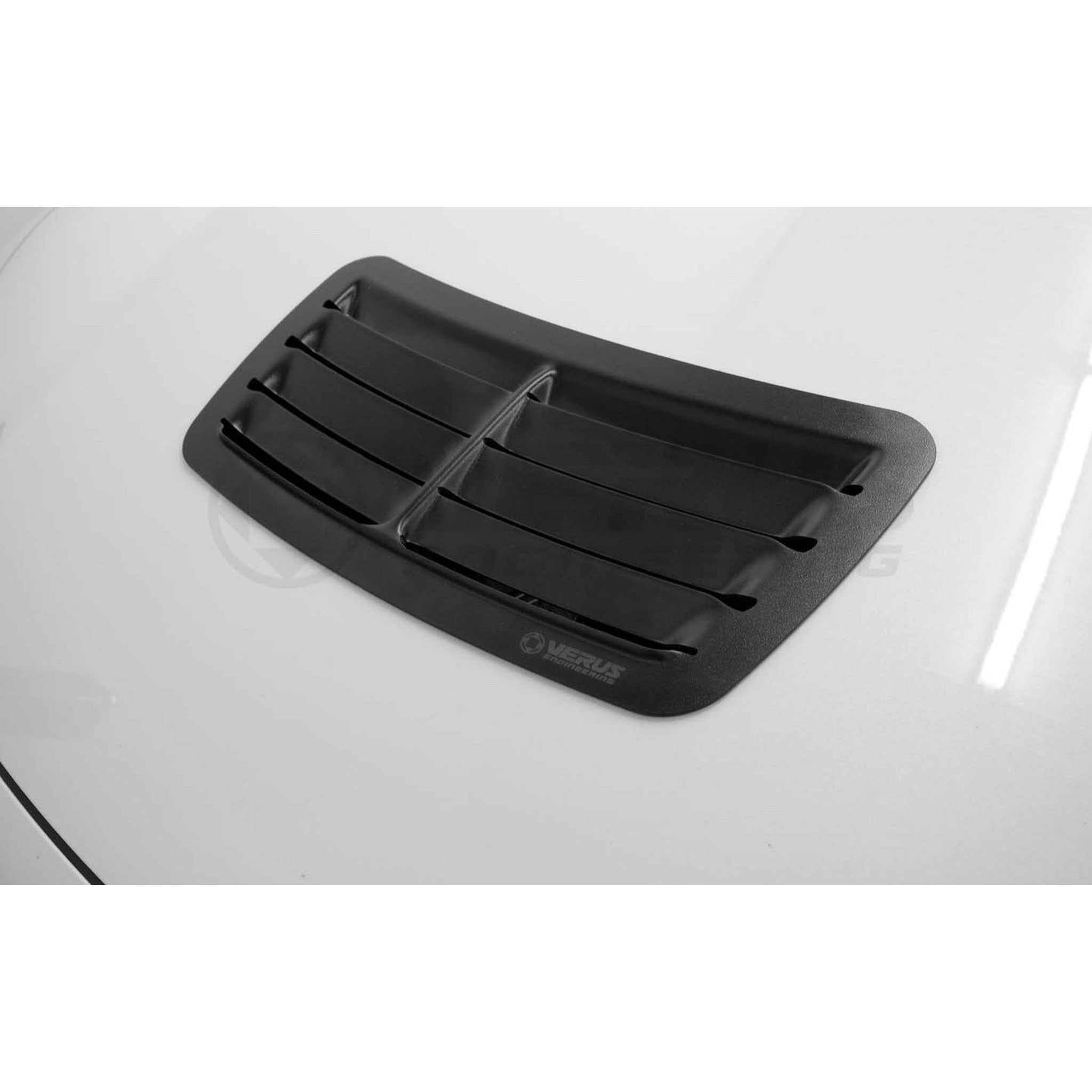 Verus Hood Louver Kit Subaru BRZ 2022-2026 / Toyota GR86 2022-2026 | A0432A