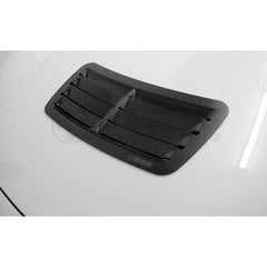 Verus Hood Louver Kit Subaru BRZ 2022-2026 / Toyota GR86 2022-2026 | A0432A