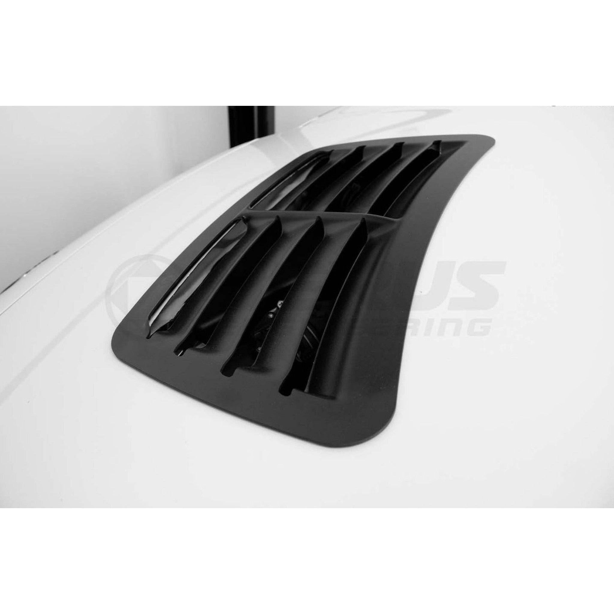 Verus Hood Louver Kit Subaru BRZ 2022-2026 / Toyota GR86 2022-2026 | A0432A