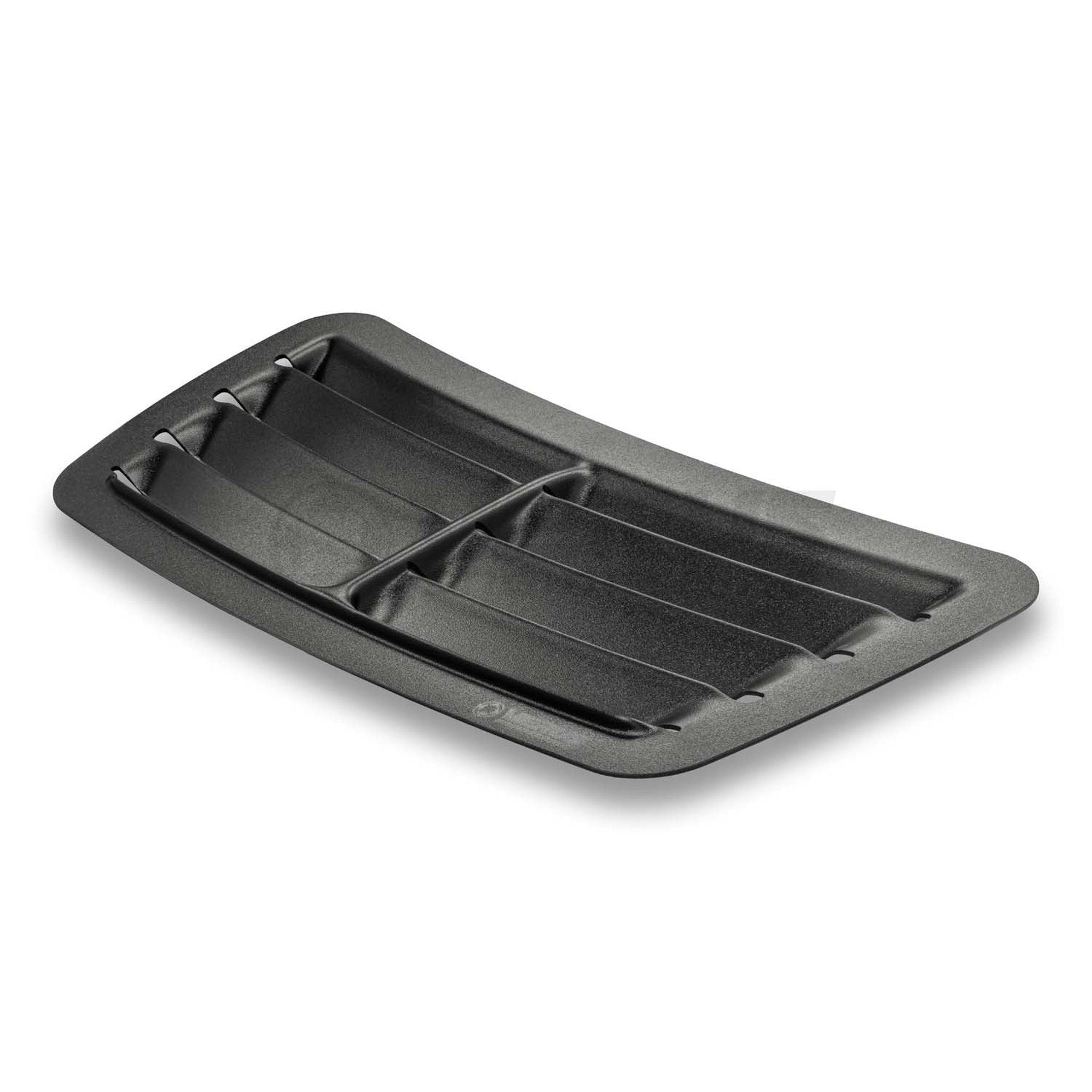 Verus Hood Louver Kit Subaru BRZ 2022-2026 / Toyota GR86 2022-2026 | A0432A