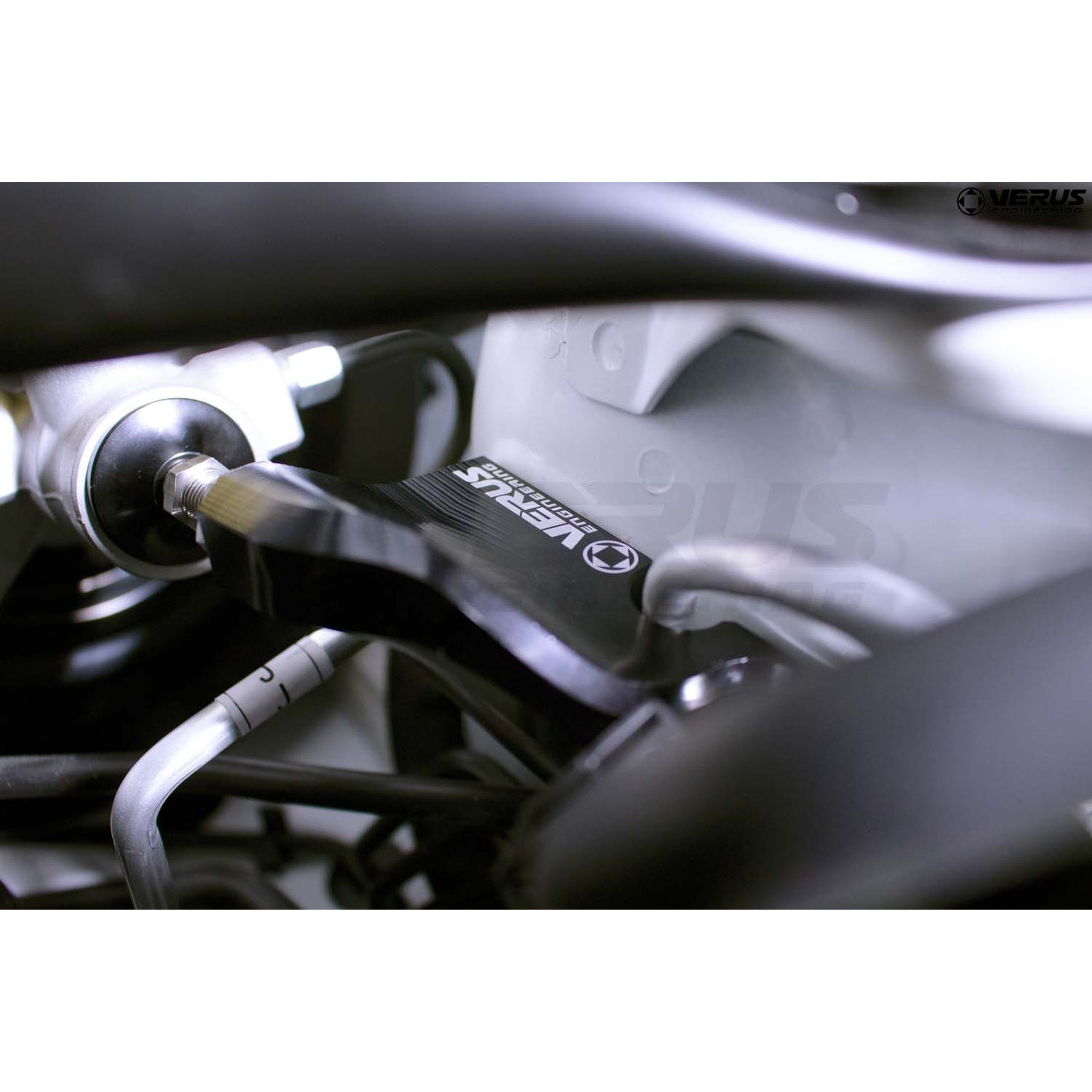 Verus Master Cylinder Brace LHD Subaru BRZ 13-26 / Toyota 86 17-26 / Scion FR-S 13-16 | A0464A