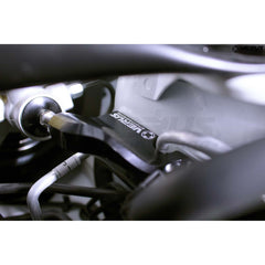 Verus Master Cylinder Brace LHD Subaru BRZ 13-26 / Toyota 86 17-26 / Scion FR-S 13-16 | A0464A