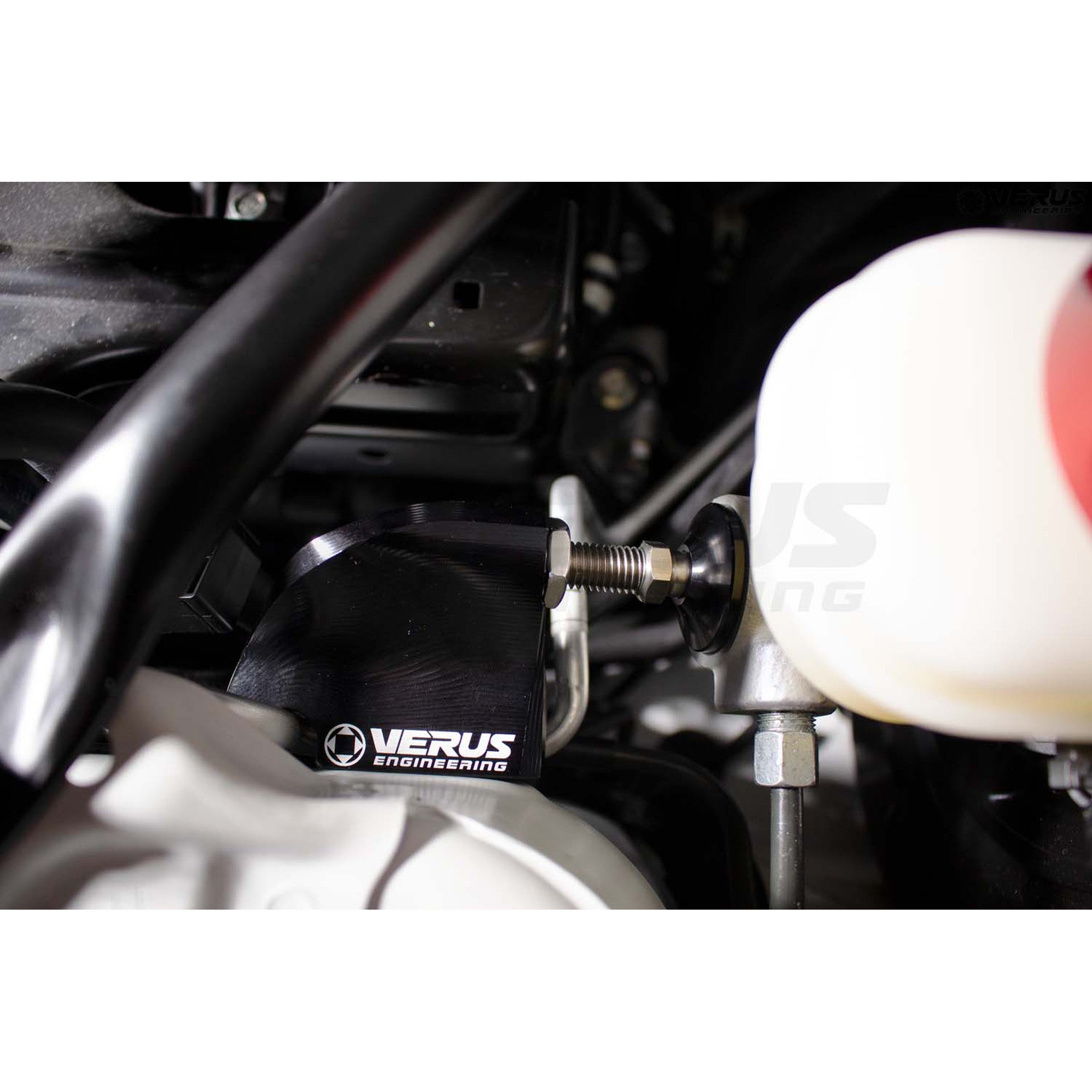 Verus Master Cylinder Brace LHD Subaru BRZ 13-26 / Toyota 86 17-26 / Scion FR-S 13-16 | A0464A