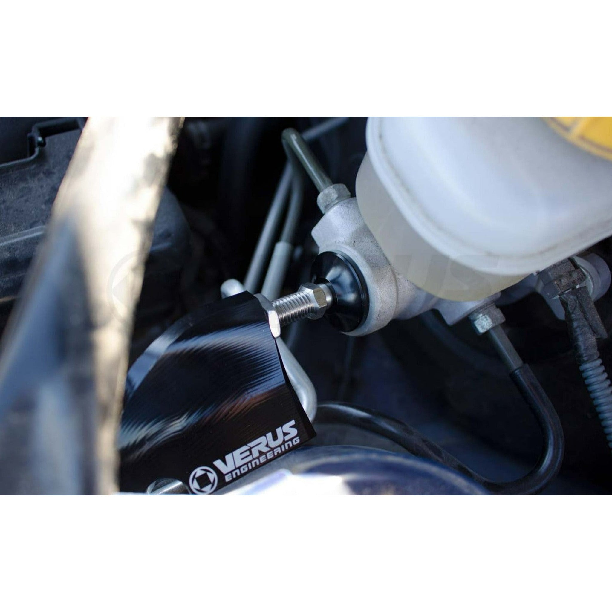 Verus Master Cylinder Brace LHD Subaru BRZ 13-26 / Toyota 86 17-26 / Scion FR-S 13-16 | A0464A