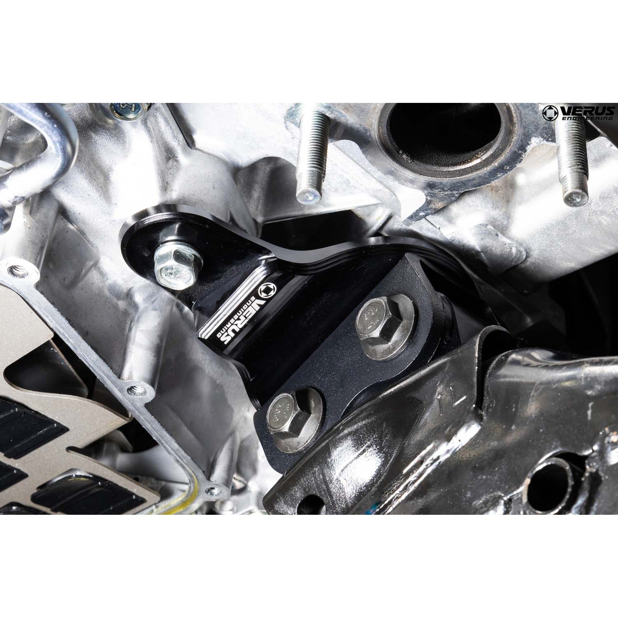 Verus Motor Mount Kit Subaru WRX 2022-2026 / BRZ 2022-2026 / Toyota GR86 2022-2026 | A0470A