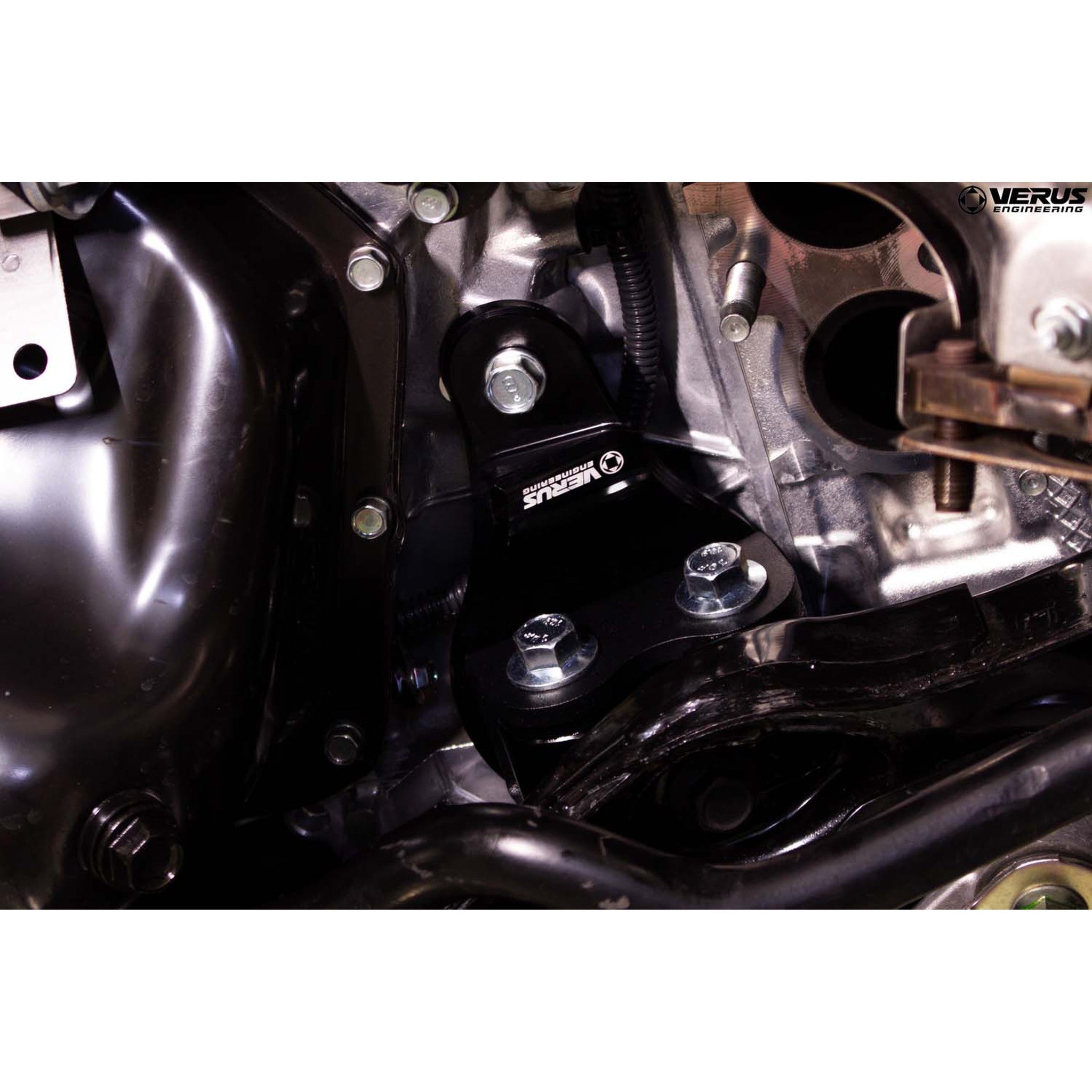 Verus Motor Mount Kit Subaru WRX 2022-2026 / BRZ 2022-2026 / Toyota GR86 2022-2026 | A0470A