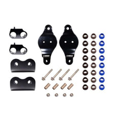 Verus Motor Mount Kit Subaru WRX 2022-2026 / BRZ 2022-2026 / Toyota GR86 2022-2026 | A0470A