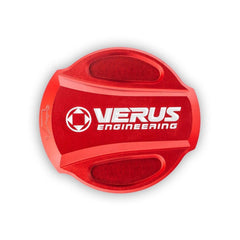 Verus RLA Oil Cap Subaru WRX 02-26 / STI 04-21 / BRZ 13-26 / FRS 13-16 / 86 17-24