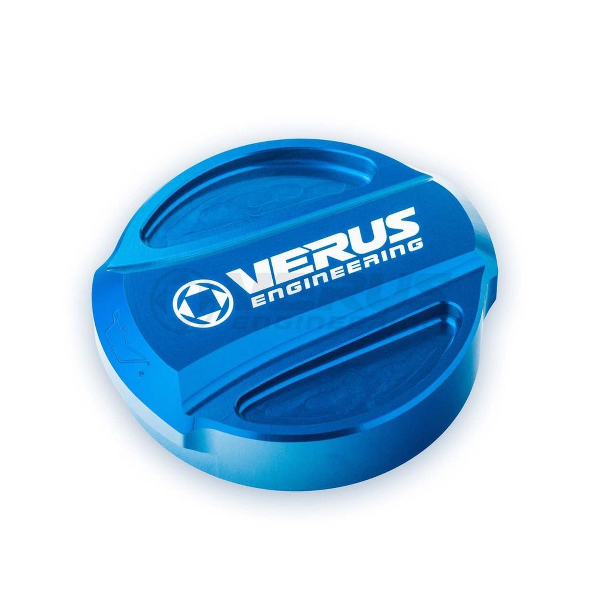 Verus RLA Oil Cap Subaru WRX 02-26 / STI 04-21 / BRZ 13-26 / FRS 13-16 / 86 17-24
