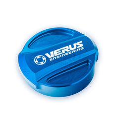 Verus RLA Oil Cap Subaru WRX 02-26 / STI 04-21 / BRZ 13-26 / FRS 13-16 / 86 17-24