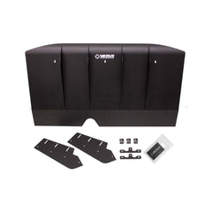 Verus Rear Diffuser Subaru BRZ 2022-2026 / Toyota GR86 2022-2026 | A0414A