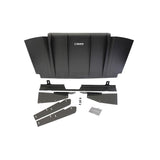 Verus Rear Diffuser Subaru WRX Sedan 2008-2014 / STI Sedan 2008-2014 | A0187A