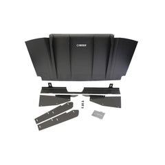 Verus Rear Diffuser Subaru WRX Sedan 2008-2014 / STI Sedan 2008-2014 | A0187A