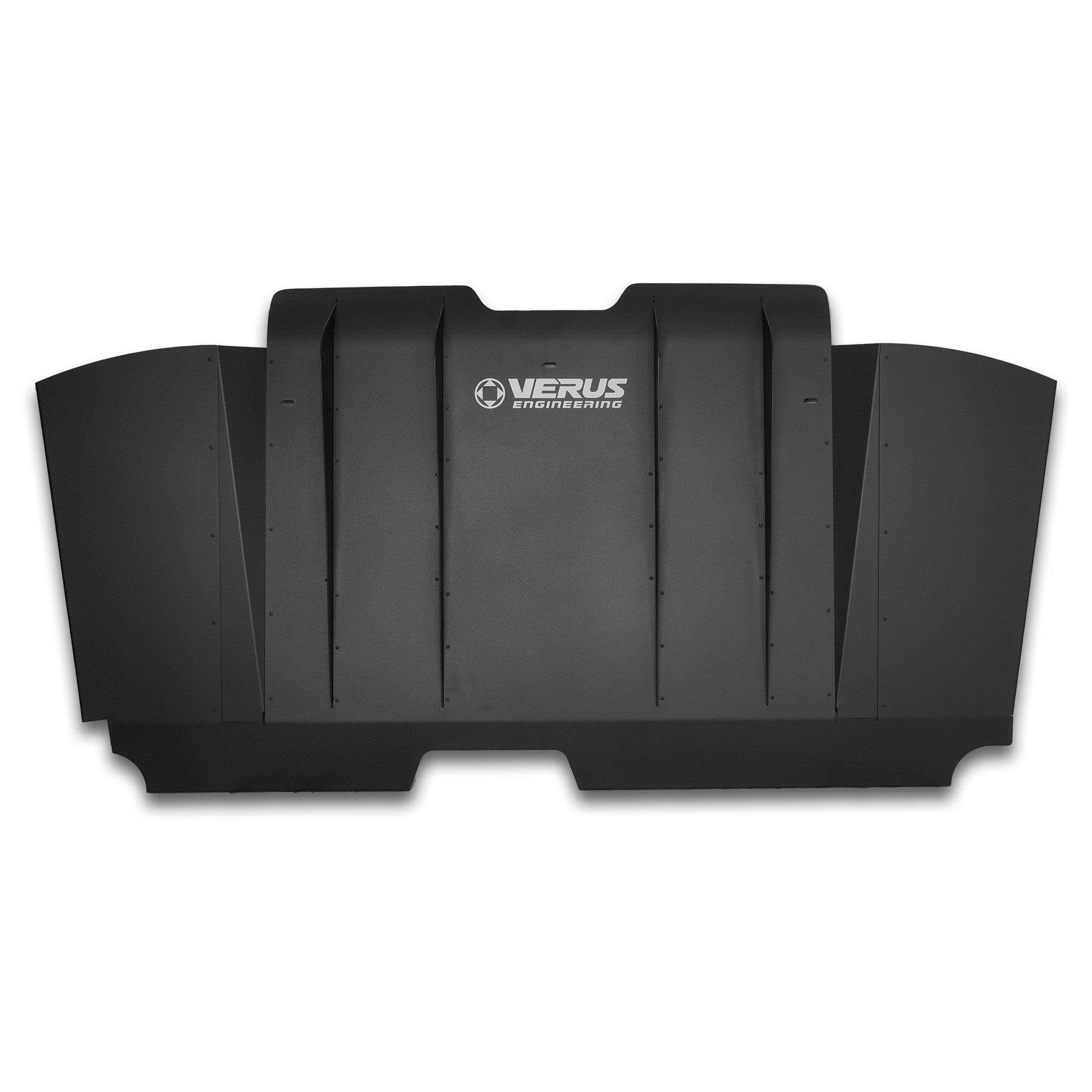 Verus Rear Diffuser for 2022-2026 Subaru WRX | A0474A