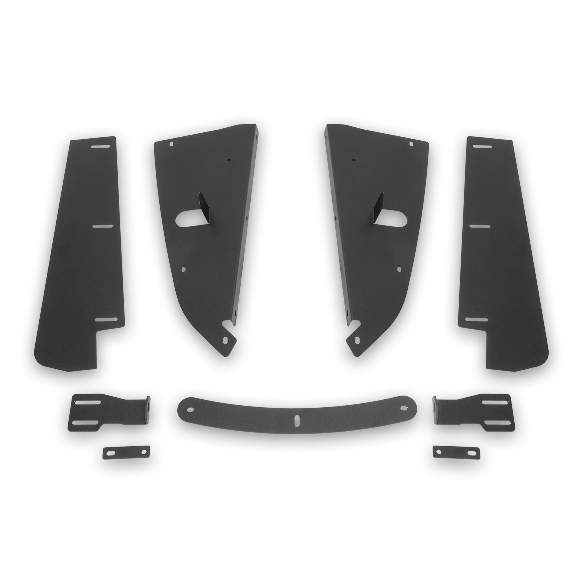 Verus Rear Diffuser for 2022-2026 Subaru WRX | A0474A