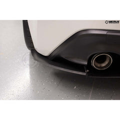 Verus Rear Spat Kit Toyota GR86 / Subaru BRZ 2022-2026 | A0480A