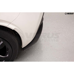 Verus Rear Spat Kit Toyota GR86 / Subaru BRZ 2022-2026 | A0480A