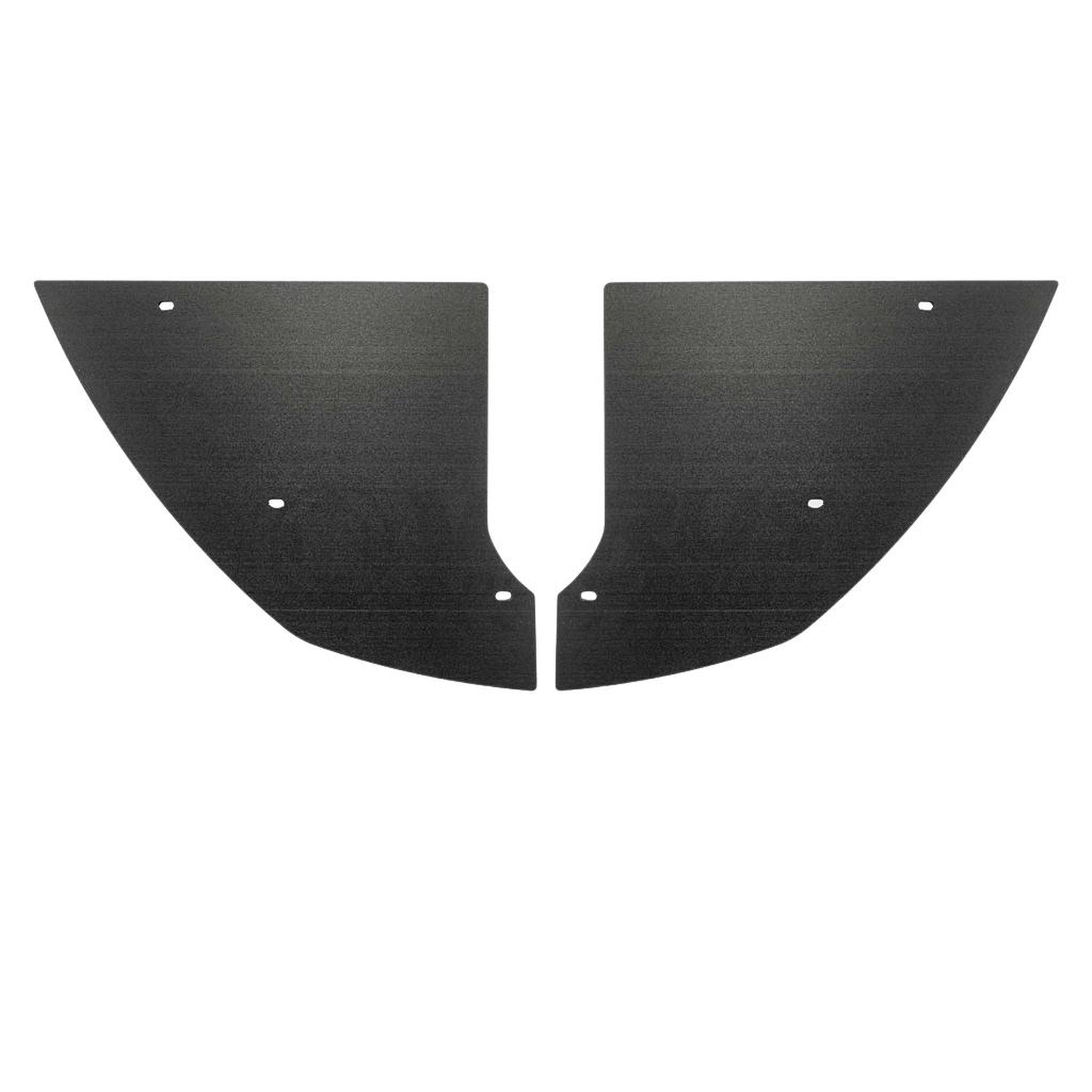 Verus Rear Spat Kit Toyota GR86 / Subaru BRZ 2022-2026 | A0480A