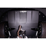 Verus Rear Suspension Cover Kit Subaru BRZ 2022-2024 / Toyota GR86 2022-2024 | A0479A