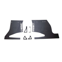 Verus Rear Suspension Cover Kit Subaru BRZ 2022-2026 / Toyota GR86 2022-2026 | A0479A
