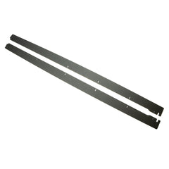 Verus Side Splitter Kit for 2022-2026 Subaru WRX | A0549A