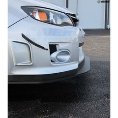 Verus Splitter Air Dam Subaru WRX 2011-2014 / STI 2011-2014 | A0386A