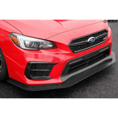 Verus Splitter Air Dam Subaru WRX 2018-2021 / STI 2018-2021 | A0393A