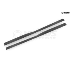 Verus Splitter Air Dam Toyota 86 2022-2025 | A0440A