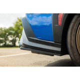 Verus Street Rear Spat Kit Subaru WRX 2022-2024 | A0475A