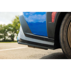 Verus Street Rear Spat Kit Subaru WRX 2022-2025 | A0475A