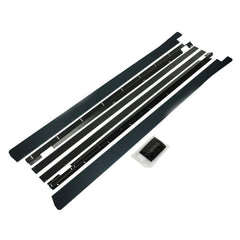 Verus Street Side Splitter Kit Subaru BRZ 2013-2020 / Toyota GT86 2017-2020 | A0233A